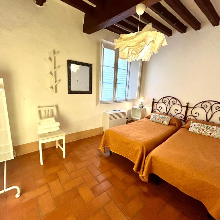 San Giorgio Suite - Appartamento con 3 Camere da Letto - 20