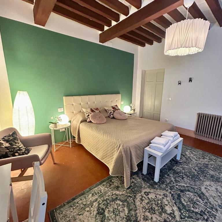 San Giorgio Suite - Appartamento con 3 Camere da Letto - 6