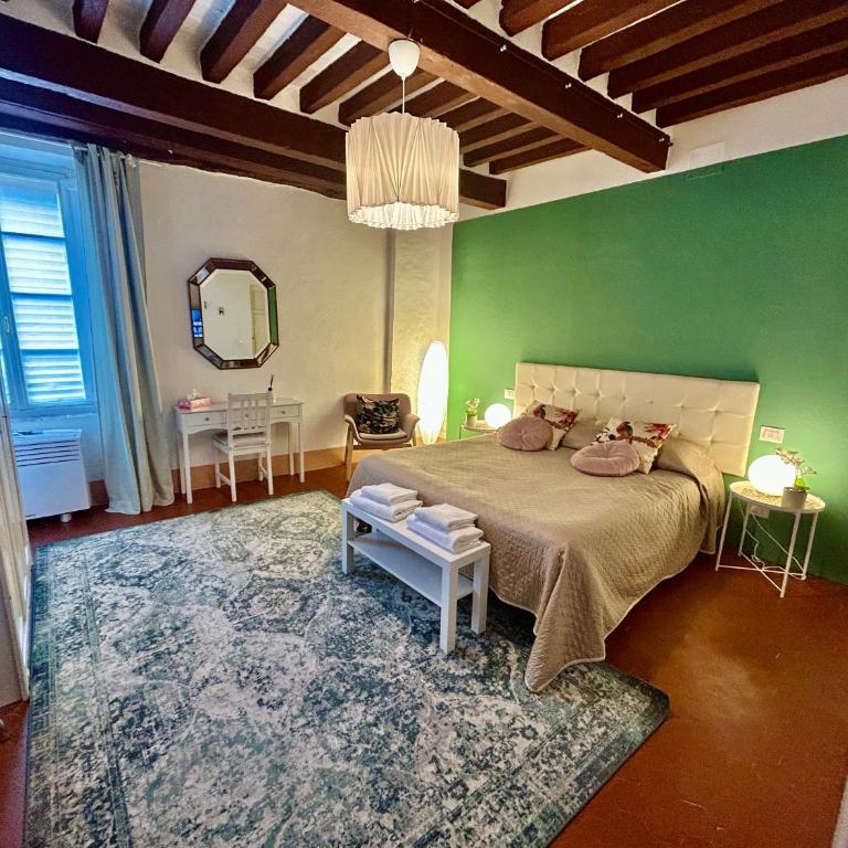 San Giorgio Suite - Appartamento con 3 Camere da Letto - 5