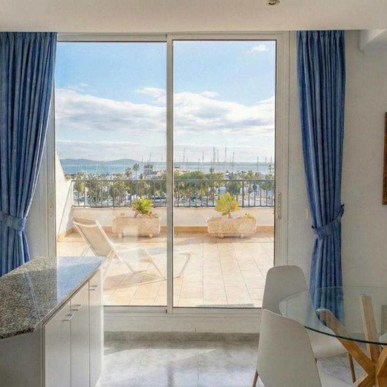 Ideal Property Mallorca - Maria - Apartamento - 20