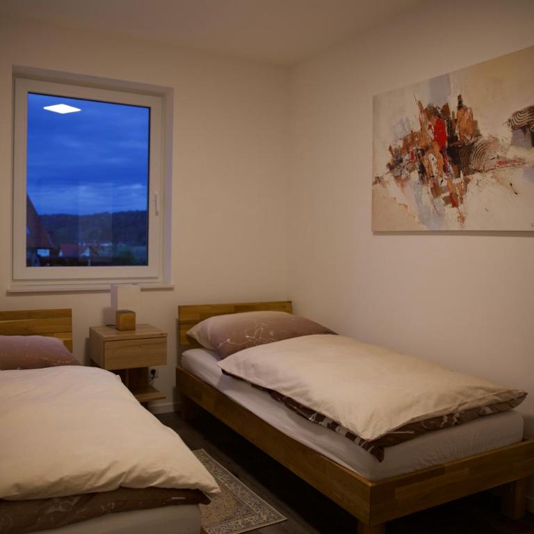 Sorinas Home - Comfortable Apartment near Graz - Free Parking - Apartment mit 2 Schlafzimmern - 7