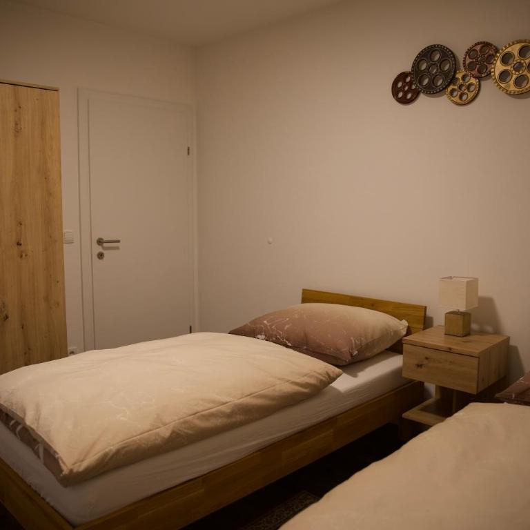 Sorinas Home - Comfortable Apartment near Graz - Free Parking - Apartment mit 2 Schlafzimmern - 8