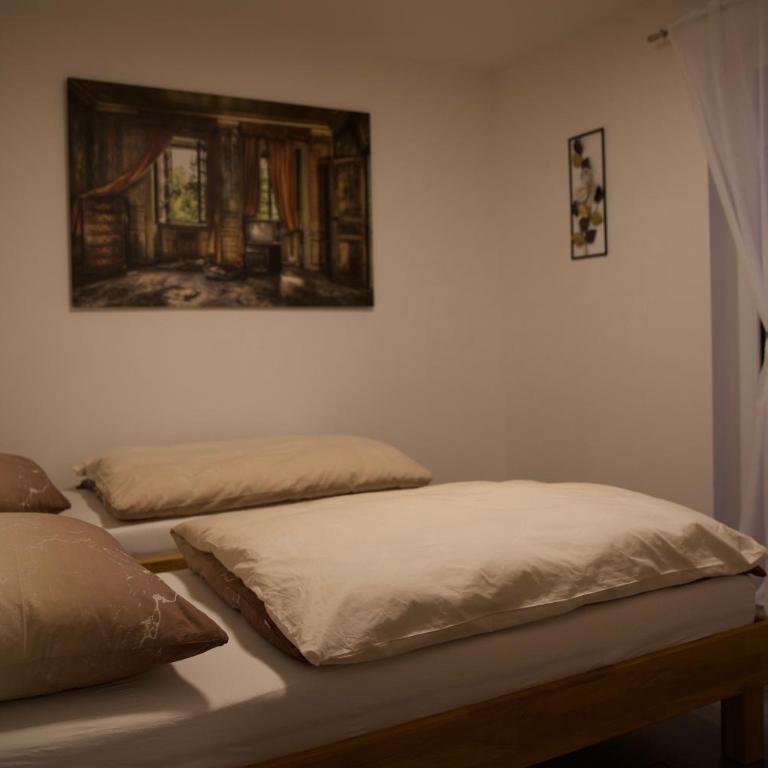 Sorinas Home - Comfortable Apartment near Graz - Free Parking - Apartment mit 2 Schlafzimmern - 6
