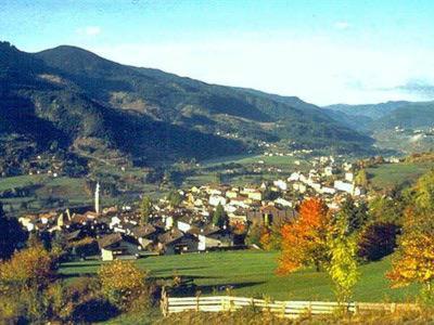 Casa Dolci by Sunhome Fiemme - Appartamento con 2 Camere da Letto - 12
