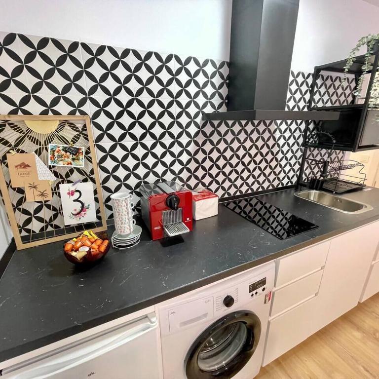 Duo caleros laranitasalmantina - One-Bedroom Apartment - 5