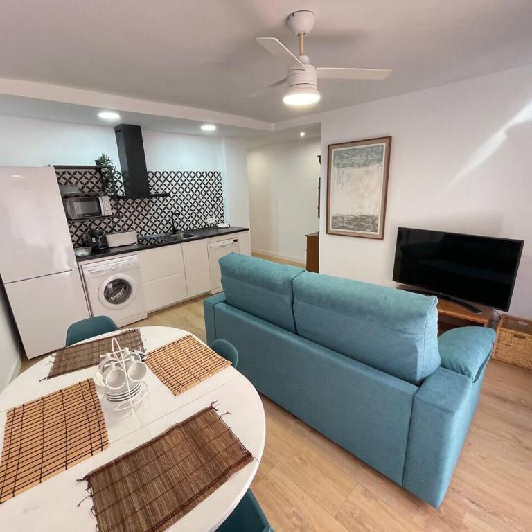 Duo caleros laranitasalmantina - Two-Bedroom Apartment - 23