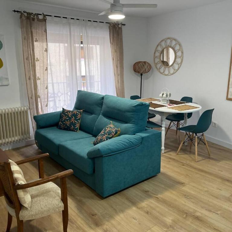 Duo caleros laranitasalmantina - Two-Bedroom Apartment - 20