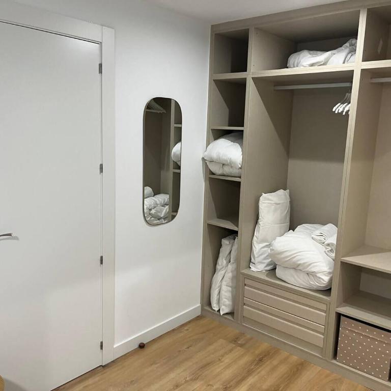 Duo caleros laranitasalmantina - Two-Bedroom Apartment - 11