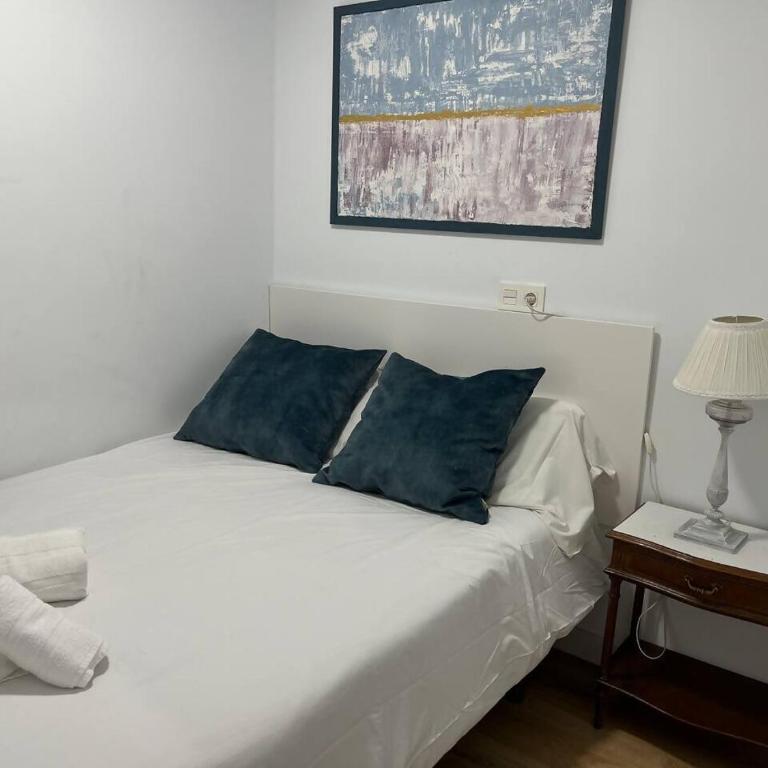 Duo caleros laranitasalmantina - Two-Bedroom Apartment - 5