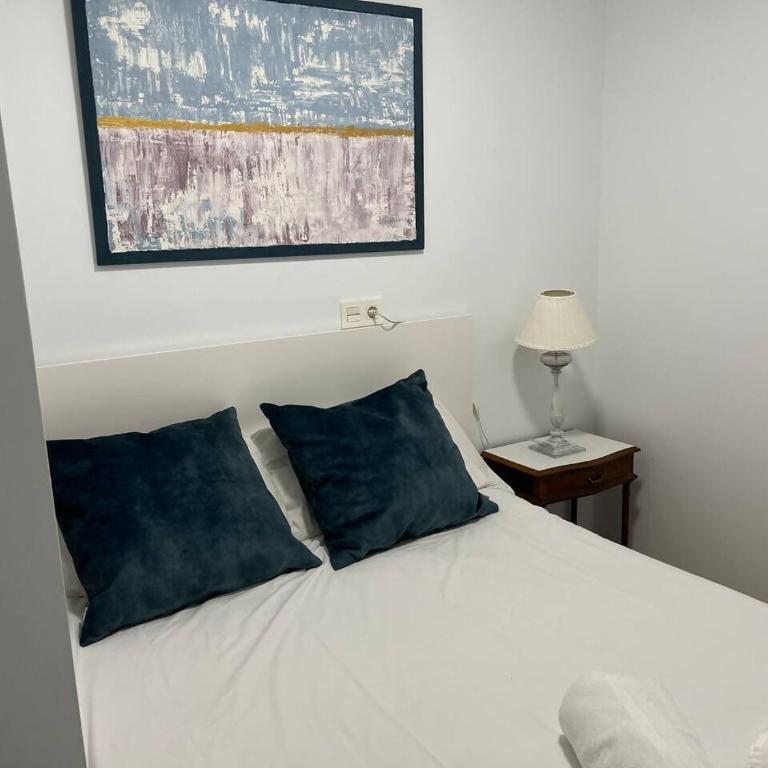 Duo caleros laranitasalmantina - Two-Bedroom Apartment - 6