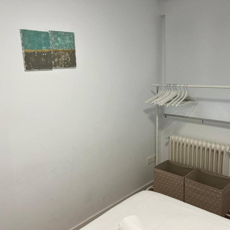 Duo caleros laranitasalmantina - Two-Bedroom Apartment - 7
