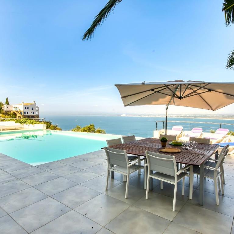 Villa Lou Roses - Immo Barneda - Casa de 5 dormitorios - 5