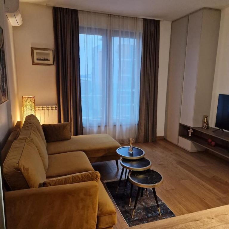 W65 ElegantStay II - One-Bedroom Apartment - 12
