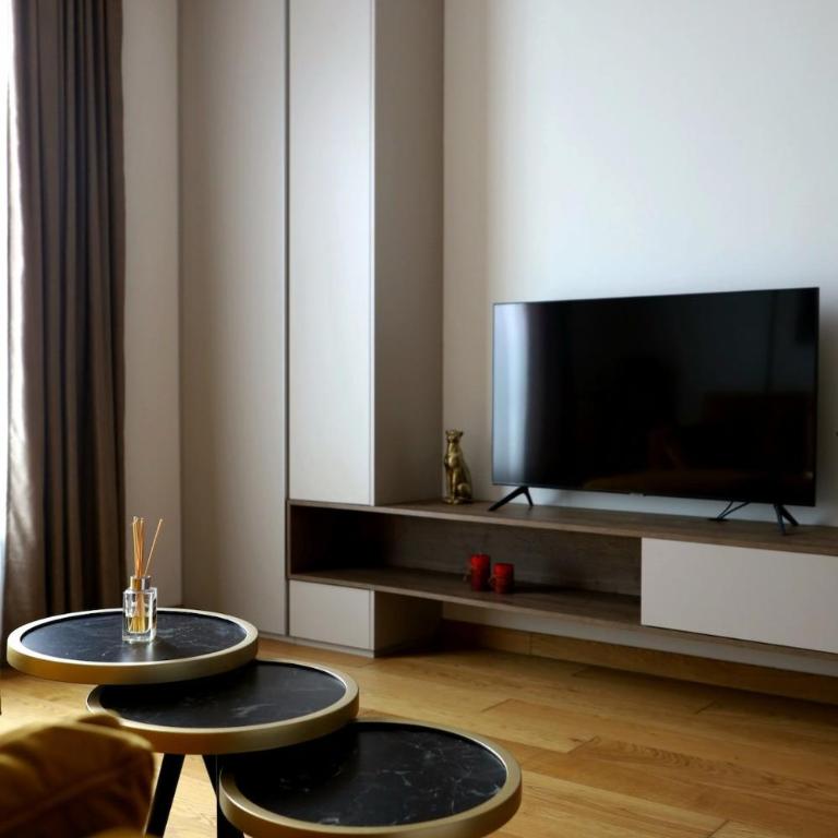 W65 ElegantStay II - One-Bedroom Apartment - 10