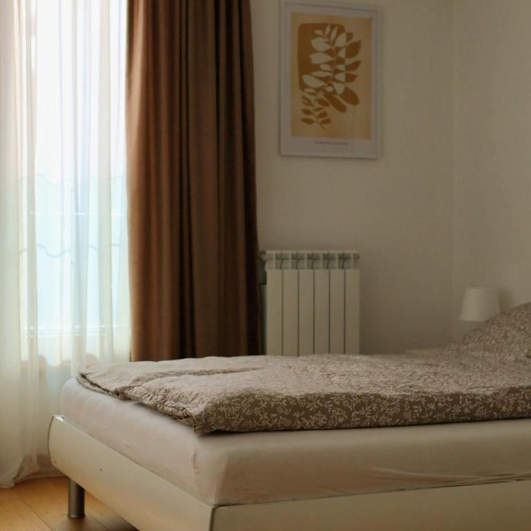 W65 ElegantStay II - One-Bedroom Apartment - 8