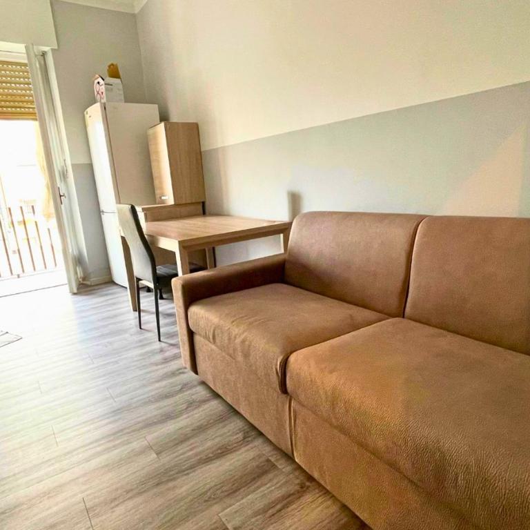 BnB Capponi - Homezon - Apartment - 5