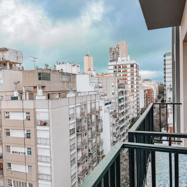 Arenales - Apartamento de 2 dormitorios - 10