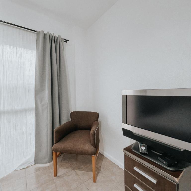 Arenales - Apartamento de 2 dormitorios - 5