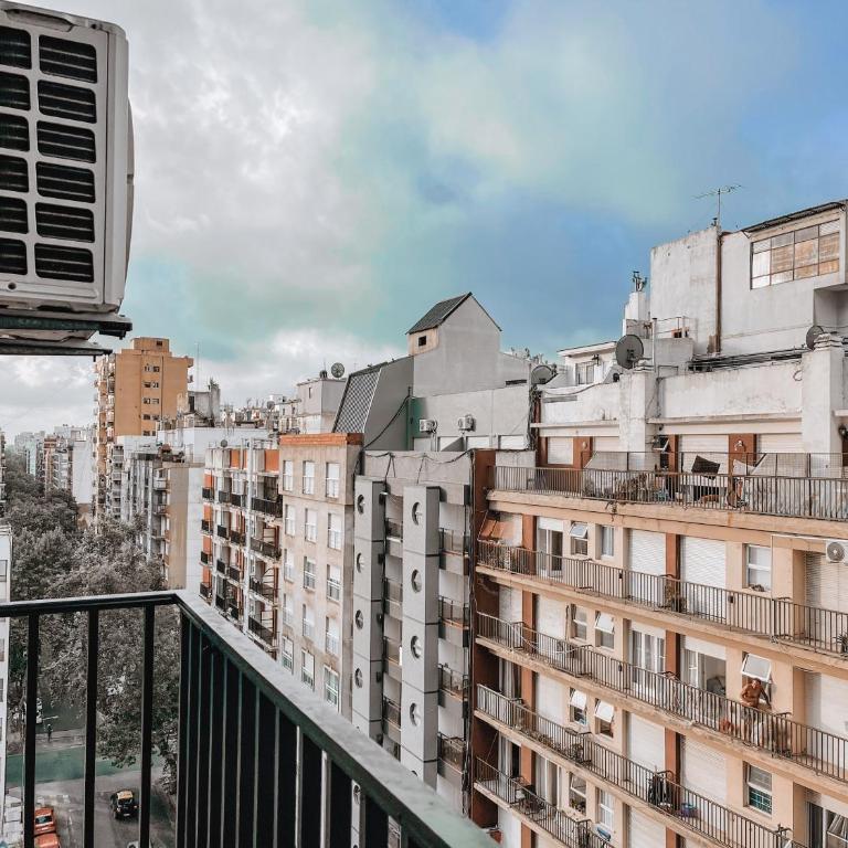 Arenales - Apartamento de 2 dormitorios - 11