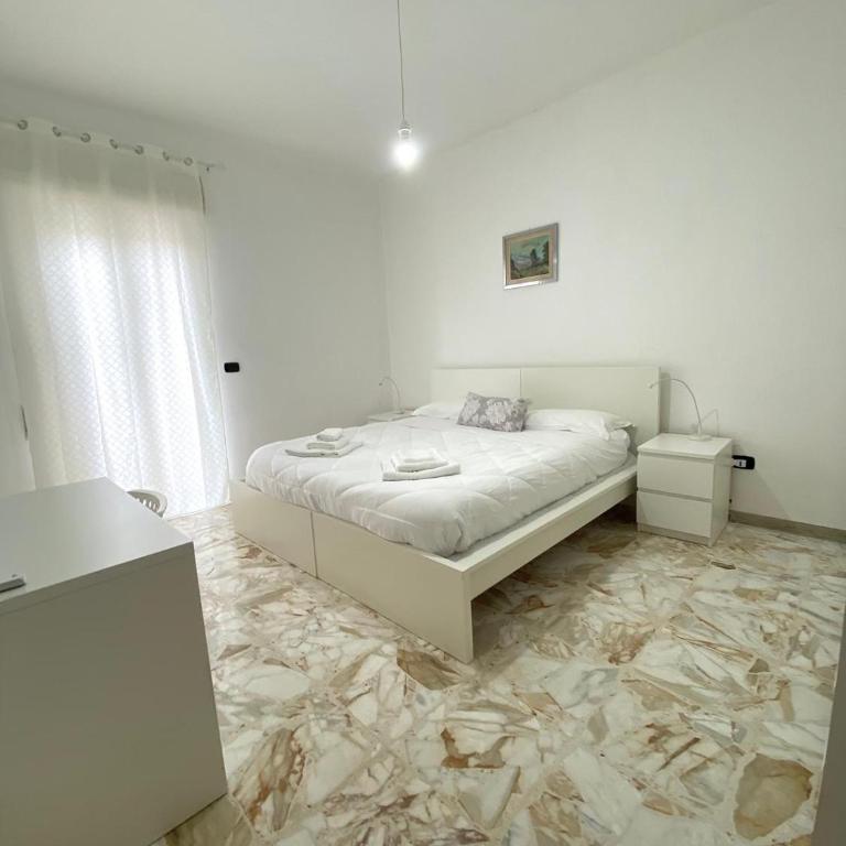 Casa Giulia, comoda palazzina indipendente - Casa Vacanze - 3