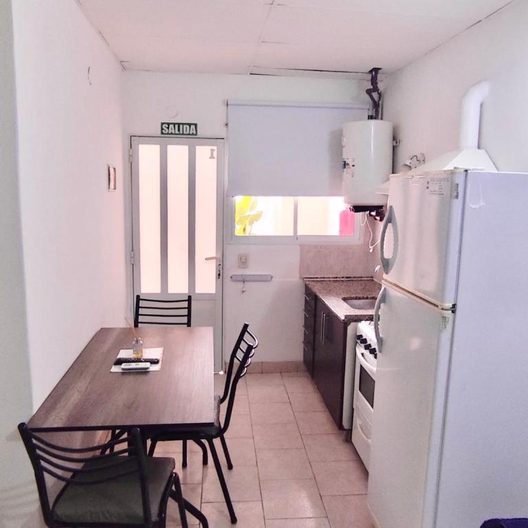 Gotas de Rocio N1 - Apartamento de 1 dormitorio - 2
