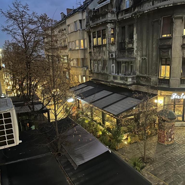 Old Town Suites - Studio - 2