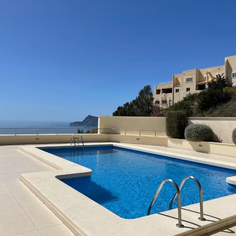Mare Nostrum Sea View Apartment - Apartamento de 2 dormitorios - 19