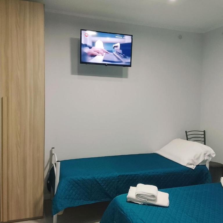 Le Domus APARTMENT - Appartamento - Piano Terra - 7
