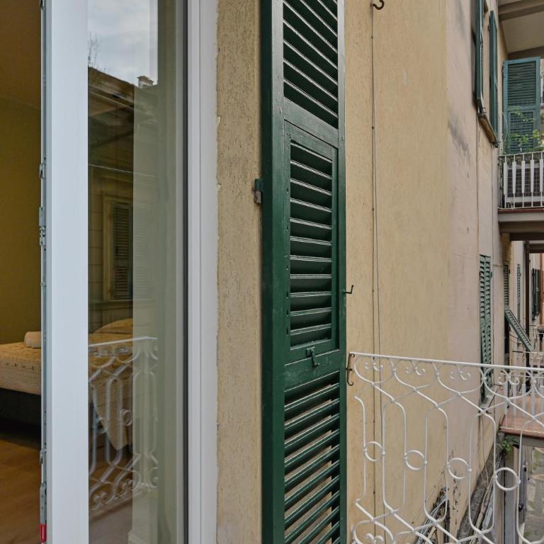 GuestHost - One step away from the historic center Lovely Flats - One-Bedroom Apartment with Balcony - 15