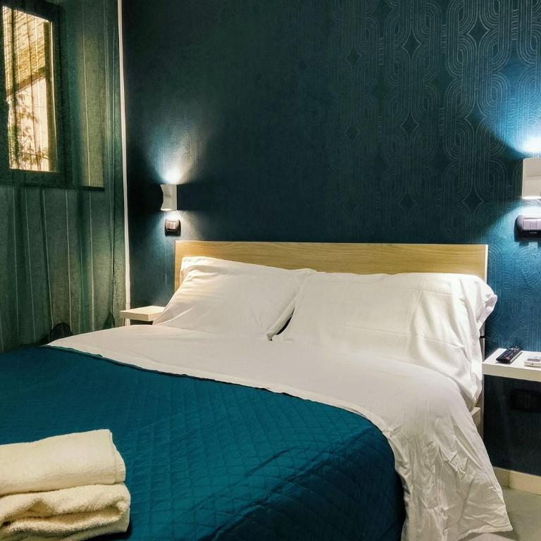 Le Domus APARTMENT - Appartamento - Piano Terra - 5