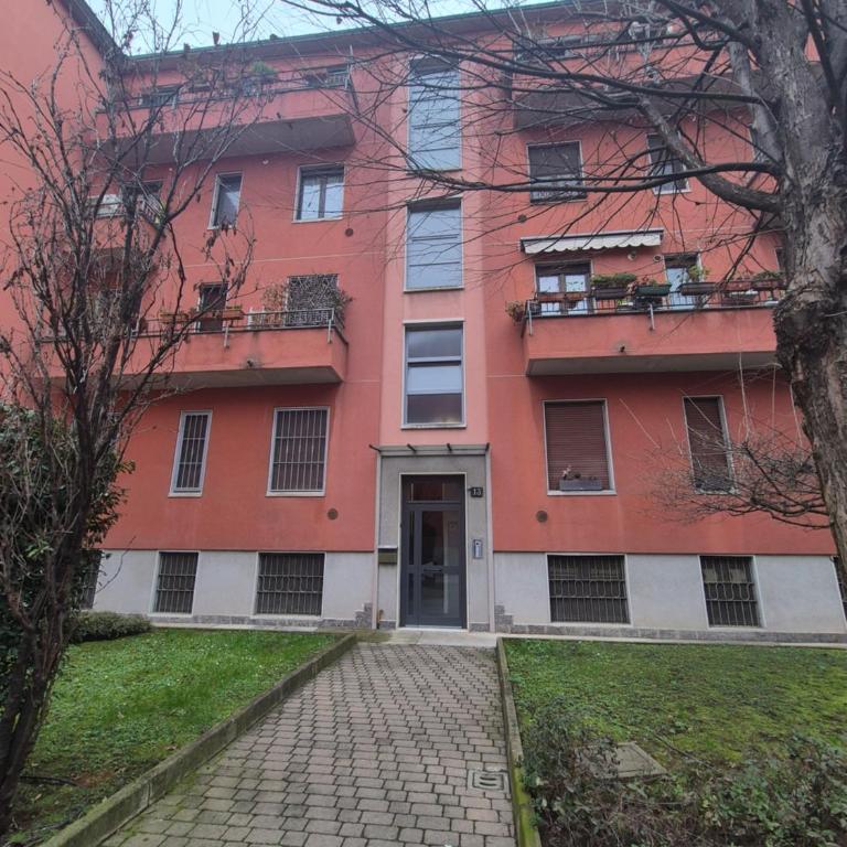 Milano Isola da Lucy - Appartamento con 2 Camere da Letto e Vista Giardino - 10