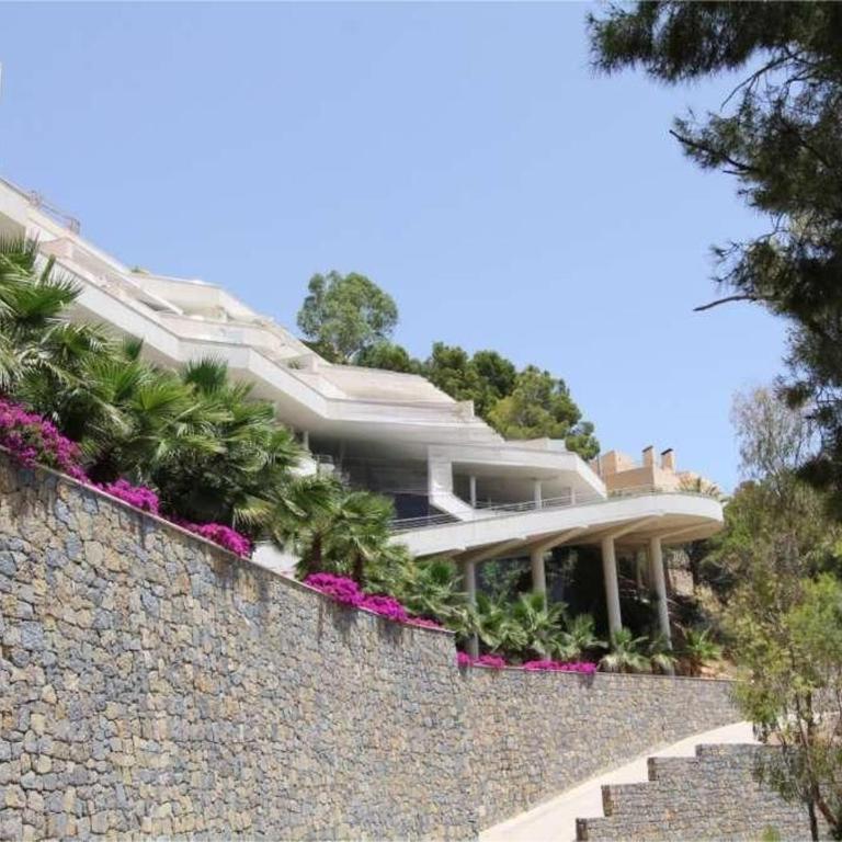 Mare Nostrum Sea View Apartment - Apartamento de 2 dormitorios - 40
