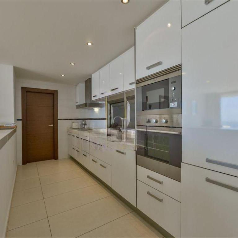 Mare Nostrum Sea View Apartment - Apartamento de 2 dormitorios - 17