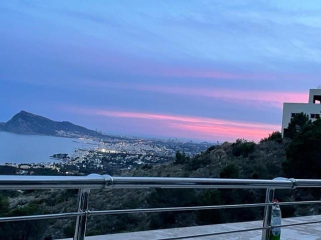 Mare Nostrum Sea View Apartment - Apartamento de 2 dormitorios - 25