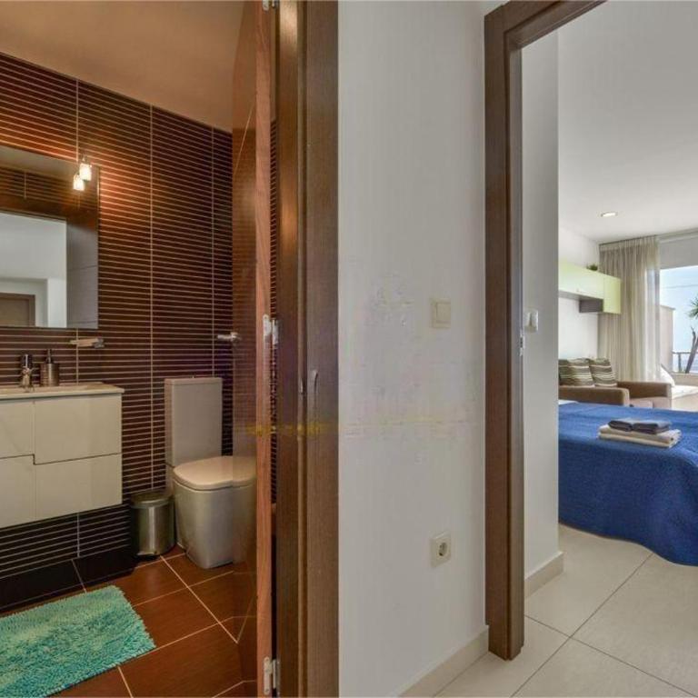 Mare Nostrum Sea View Apartment - Apartamento de 2 dormitorios - 12
