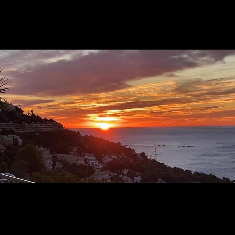 Mare Nostrum Sea View Apartment - Apartamento de 2 dormitorios - 26