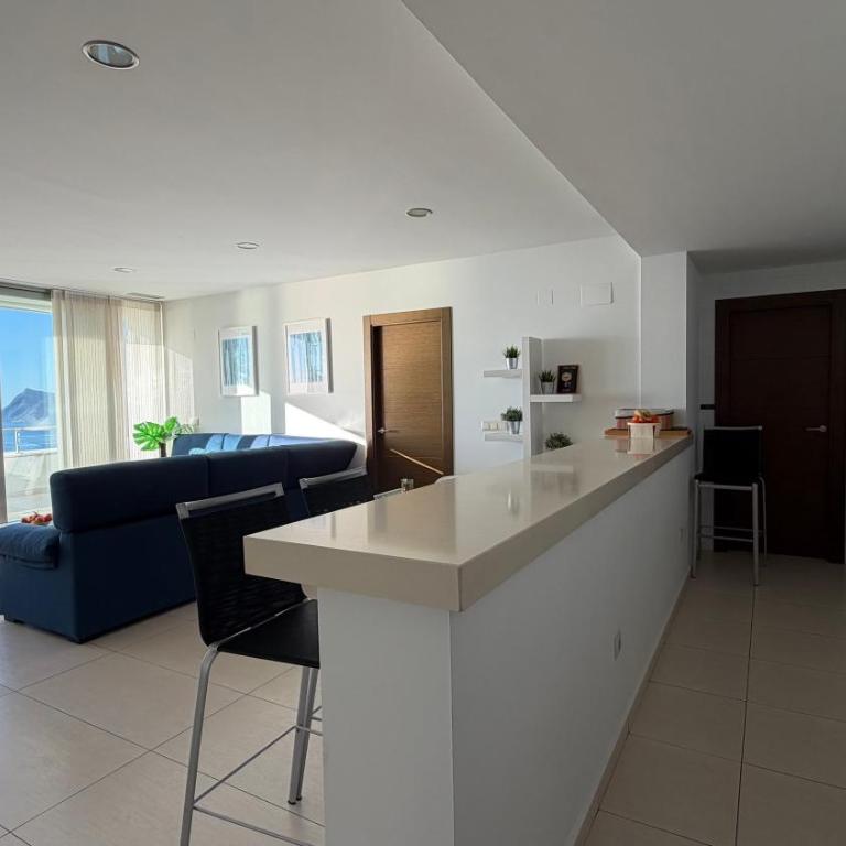 Mare Nostrum Sea View Apartment - Apartamento de 2 dormitorios - 6