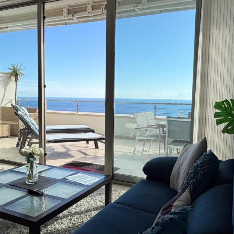 Mare Nostrum Sea View Apartment - Apartamento de 2 dormitorios - 3