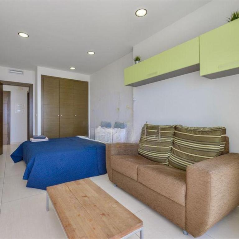 Mare Nostrum Sea View Apartment - Apartamento de 2 dormitorios - 11