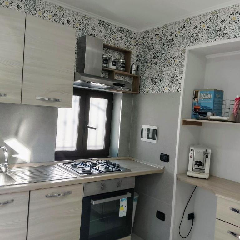 Le Domus APARTMENT - Appartamento - Piano Terra - 3
