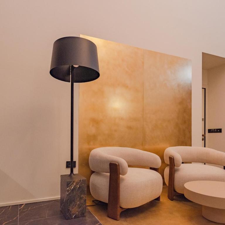 Benny Suite by Happyhostorino - Studio Apartment - 4