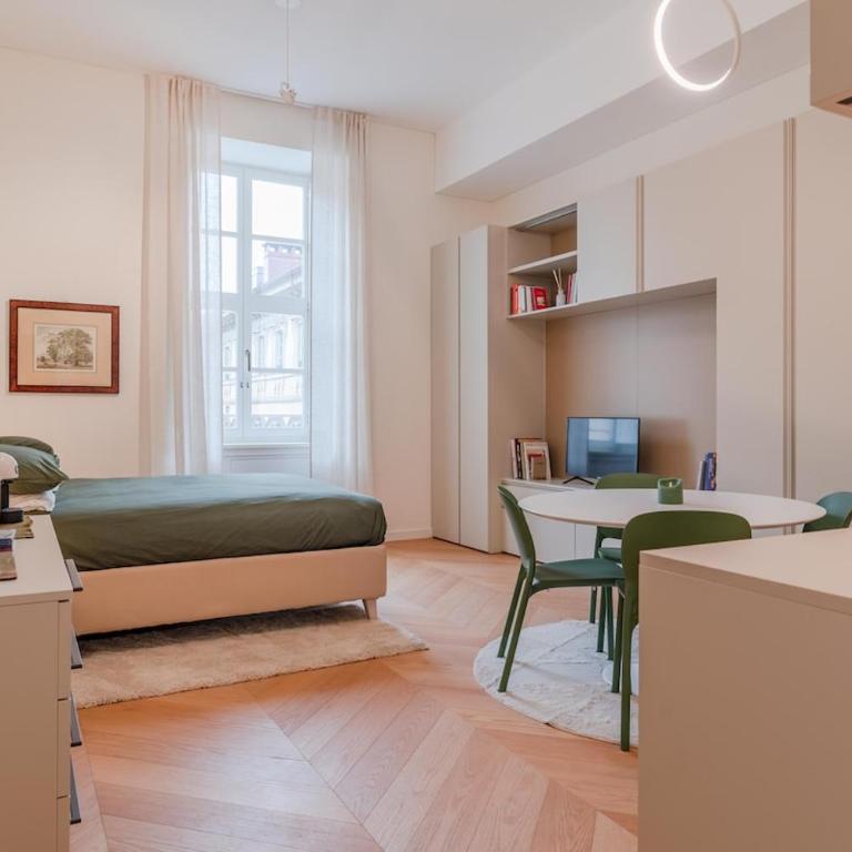 Benny Suite by Happyhostorino - Studio Apartment - 2