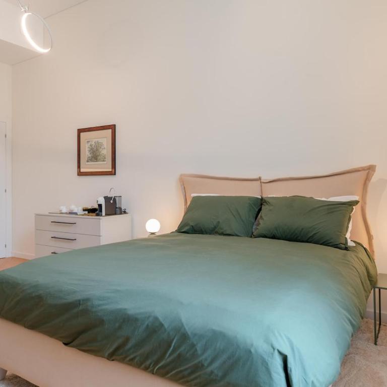 Benny Suite by Happyhostorino - Studio Apartment - 3