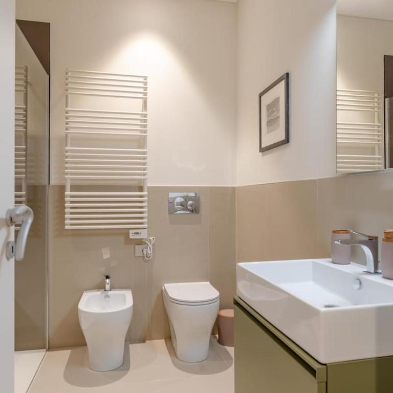 Benny Suite by Happyhostorino - Studio Apartment - 5