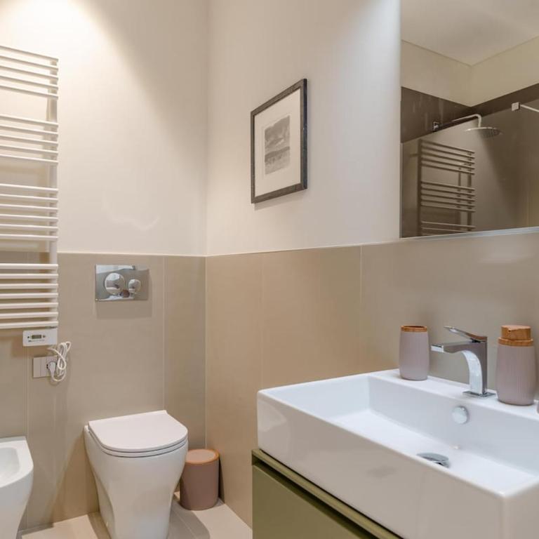 Benny Suite by Happyhostorino - Studio Apartment - 13