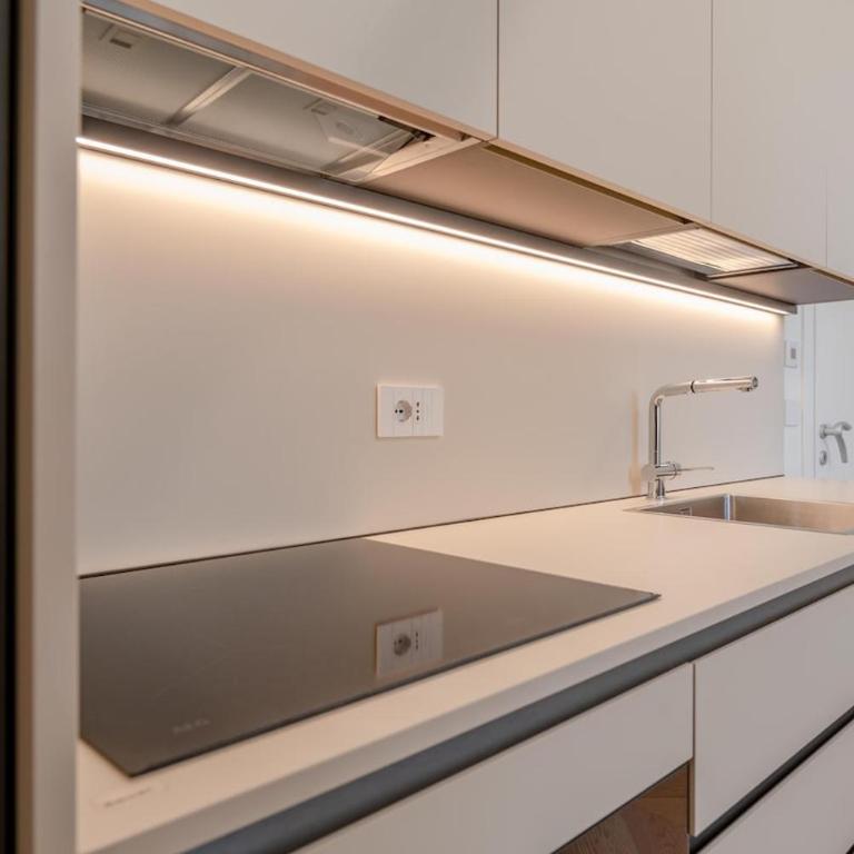 Benny Suite by Happyhostorino - Studio Apartment - 7