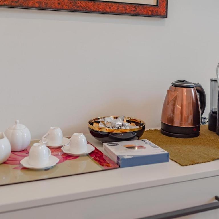 Benny Suite by Happyhostorino - Studio Apartment - 8