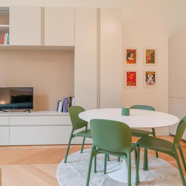 Benny Suite by Happyhostorino - Studio Apartment - 9