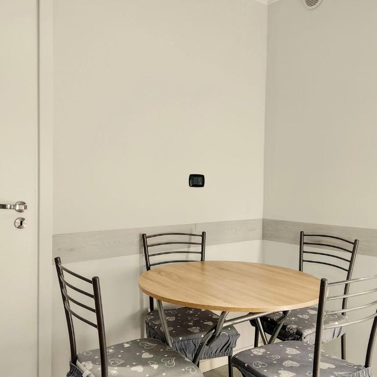 Le Domus APARTMENT - Appartamento - Piano Terra - 3