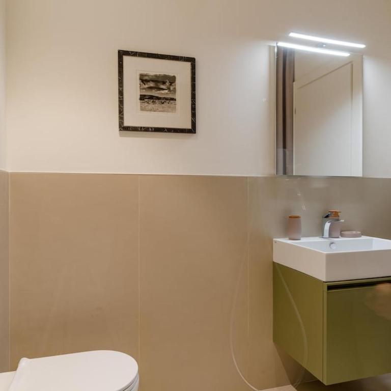 Benny Suite by Happyhostorino - Studio Apartment - 15